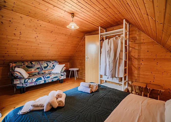 Log Vista View With Seasonal Hot Tub